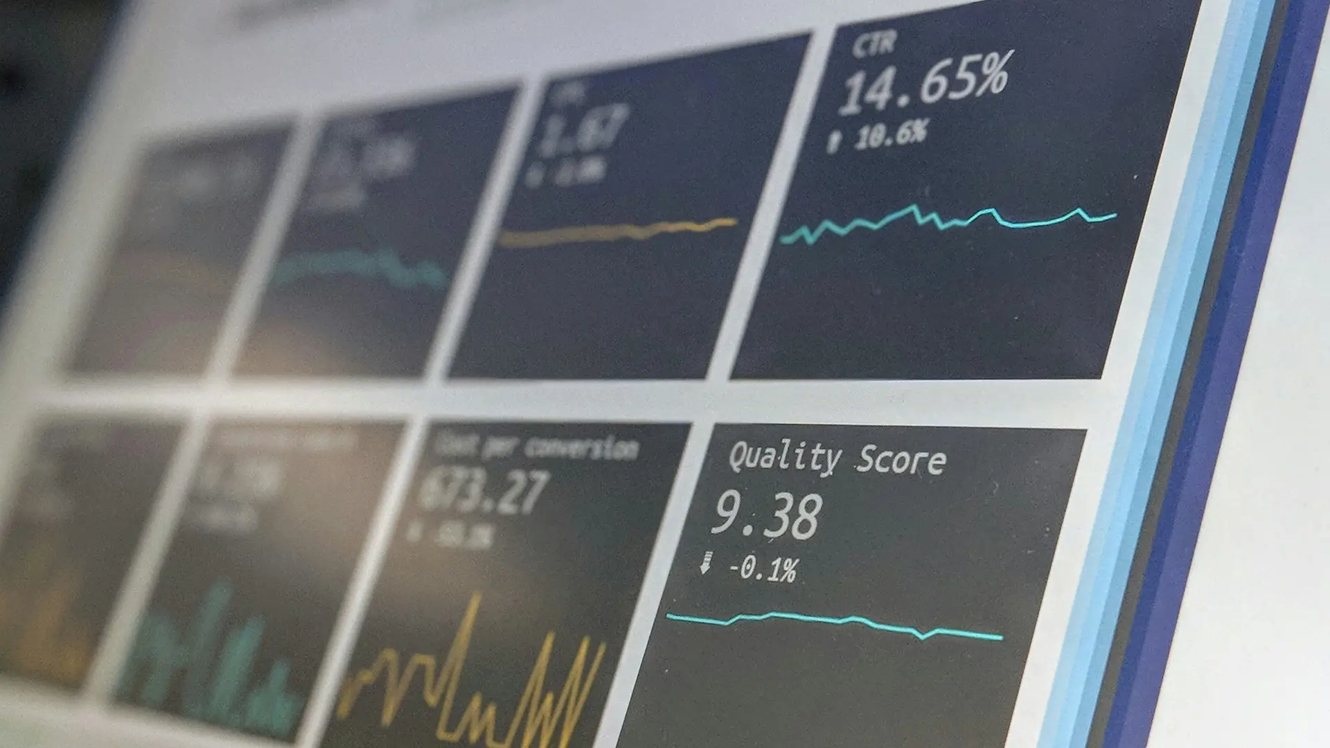 power bi and data insights services